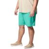 imageColumbia Mens PFG Rambler Water ShortGlaze Green