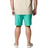 imageColumbia Mens PFG Rambler Water ShortGlaze Green