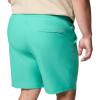 imageColumbia Mens PFG Rambler Water ShortGlaze Green