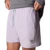 imageColumbia Mens PFG Rambler Water ShortLavender Pearl