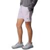 imageColumbia Mens PFG Rambler Water ShortLavender Pearl