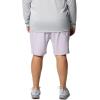 imageColumbia Mens PFG Rambler Water ShortLavender Pearl