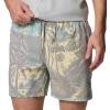 imageColumbia Mens PFG Rambler Water ShortLemon Wash Tarpon Trek