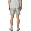 imageColumbia Mens PFG Rambler Water ShortLemon Wash Tarpon Trek