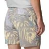 imageColumbia Mens PFG Rambler Water ShortLemon Wash Tarpon Trek