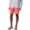 imageColumbia Mens PFG Rambler Water ShortMelonade
