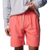 imageColumbia Mens PFG Rambler Water ShortMelonade