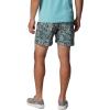 imageColumbia Mens PFG Rambler Water ShortMidnight Teal Tunado