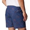 imageColumbia Mens PFG Rambler Water ShortNocturnal Casted N Blasted