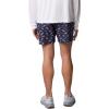 imageColumbia Mens PFG Rambler Water ShortNocturnal Fly Pride