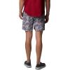 imageColumbia Mens PFG Rambler Water ShortNocturnal Marlin Palms