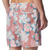 imageColumbia Mens PFG Rambler Water ShortSandalwood Pink Botanicraze