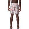 imageColumbia Mens PFG Rambler Water ShortSandalwood Pink Botanicraze