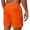 imageColumbia Mens PFG Rambler Water ShortSpark Orange
