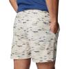 imageColumbia Mens PFG Rambler Water ShortStone Saddle Stripe