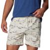 imageColumbia Mens PFG Rambler Water ShortStone Saddle Stripe