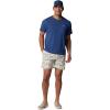 imageColumbia Mens PFG Rambler Water ShortStone Saddle Stripe
