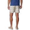 imageColumbia Mens PFG Rambler Water ShortStone Saddle Stripe