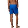 imageColumbia Mens PFG Rambler Water ShortVivid BlueCool Grey