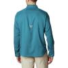 imageColumbia Mens PFG Tamiami II Long Sleeve ShirtAegean Blue