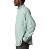 imageColumbia Mens PFG Tamiami II Long Sleeve ShirtAqua Tone