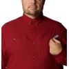 imageColumbia Mens PFG Tamiami II Long Sleeve ShirtBeet