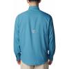 imageColumbia Mens PFG Tamiami II Long Sleeve ShirtCanyon Blue