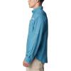 imageColumbia Mens PFG Tamiami II Long Sleeve ShirtCanyon Blue