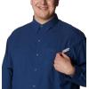 imageColumbia Mens PFG Tamiami II Long Sleeve ShirtCarbon
