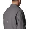 imageColumbia Mens PFG Tamiami II Long Sleeve ShirtCity Grey