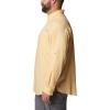 imageColumbia Mens PFG Tamiami II Long Sleeve ShirtCocoa Butter