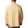 imageColumbia Mens PFG Tamiami II Long Sleeve ShirtCocoa Butter