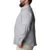 imageColumbia Mens PFG Tamiami II Long Sleeve ShirtCool Grey