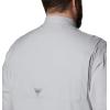 imageColumbia Mens PFG Tamiami II Long Sleeve ShirtCool Grey