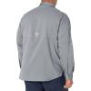 imageColumbia Mens PFG Tamiami II Long Sleeve ShirtCool Grey