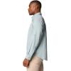imageColumbia Mens PFG Tamiami II Long Sleeve ShirtCrushed Blue