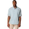 imageColumbia Mens PFG Tamiami II Long Sleeve ShirtCrushed Blue