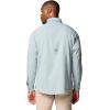 imageColumbia Mens PFG Tamiami II Long Sleeve ShirtCrushed Blue