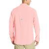 imageColumbia Mens PFG Tamiami II Long Sleeve ShirtCupid
