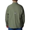 imageColumbia Mens PFG Tamiami II Long Sleeve ShirtCypress