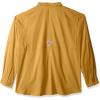imageColumbia Mens PFG Tamiami II Long Sleeve ShirtDark Banana