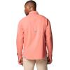 imageColumbia Mens PFG Tamiami II Long Sleeve ShirtFaded Peach