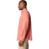 imageColumbia Mens PFG Tamiami II Long Sleeve ShirtFaded Peach