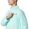 imageColumbia Mens PFG Tamiami II Long Sleeve ShirtGulf Stream