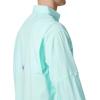 imageColumbia Mens PFG Tamiami II Long Sleeve ShirtGulf Stream