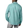 imageColumbia Mens PFG Tamiami II Long Sleeve ShirtGulf Stream