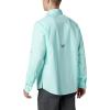 imageColumbia Mens PFG Tamiami II Long Sleeve ShirtGulf Stream