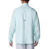 imageColumbia Mens PFG Tamiami II Long Sleeve ShirtIcy Morn