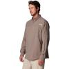 imageColumbia Mens PFG Tamiami II Long Sleeve ShirtIron