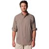 imageColumbia Mens PFG Tamiami II Long Sleeve ShirtIron